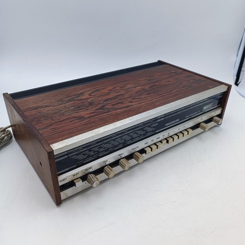 Tandberg am fm - ss, 11-73