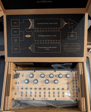 Moog Spectravox Analogue