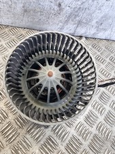 MERCEDES SPRINTER HEATER FAN BLOWER MOTOR W906 2.1L MAN DSL CHASSIS CAB 2017