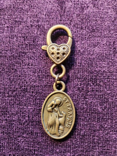 Gorgeous handmade bronze - gorgeous,