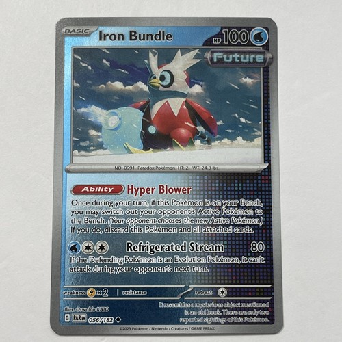 Iron bundle 056 - iron, sv04