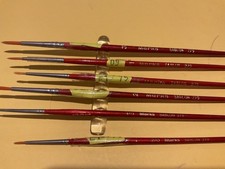 Marks 6 miniature vintage