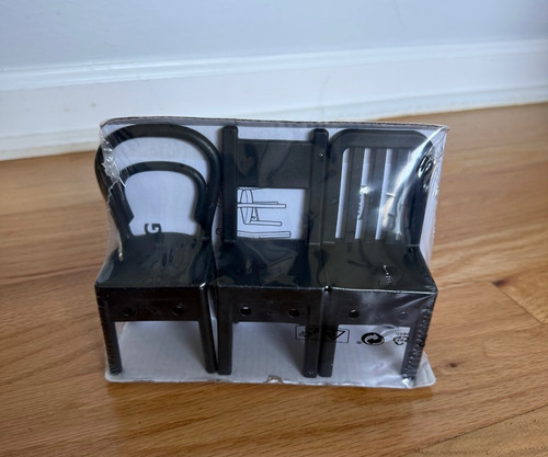 New ikea fjantig mini chair - fjantig,