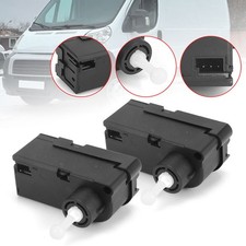 2PC Headlight Level Adjustment