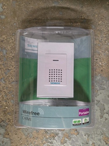 Siemans wireless portable - siemans,