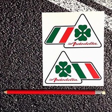 ALFA ROMEO Clover Leaf