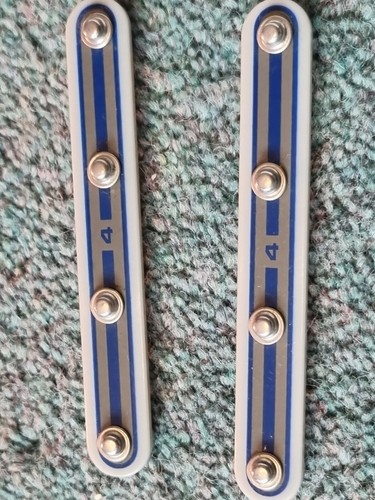 John adams hot wires spares - john,