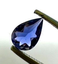 Blue Iolite Gemstone,Iolite