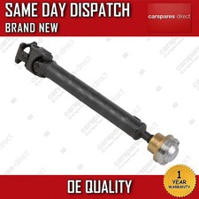 Mercedes M-Class W163 Front Propshaft Propeller Shaft Automatic 1998>2005 766mm