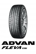 4 x 205/40R17 84W XL YOKOHAMA