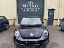 VW BEETLE 1.2 TSI EXHAUST CATALYTIC CONVERTER 2012 TO 2016 1K0254201B