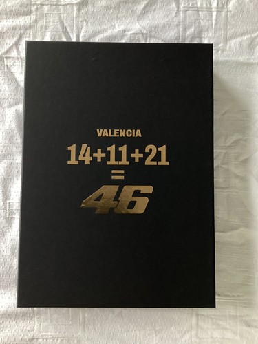 Valentino rossi valencia - rossi,