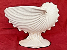 Vintage Wedgwood Nautilus