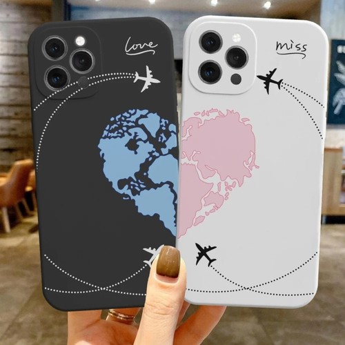 Couples phone cases for iphone - cases,