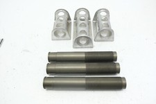 Lifting System Motorsport