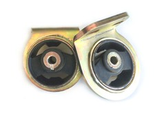 FIAT 126 BIS classic gearbox