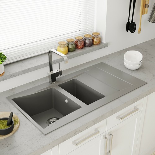 Astini xeron bowl grey smc - astini,