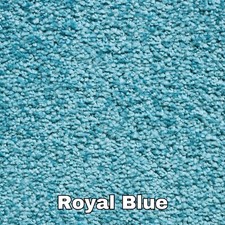 QUALITY SERENE BLUE CARPET | 4