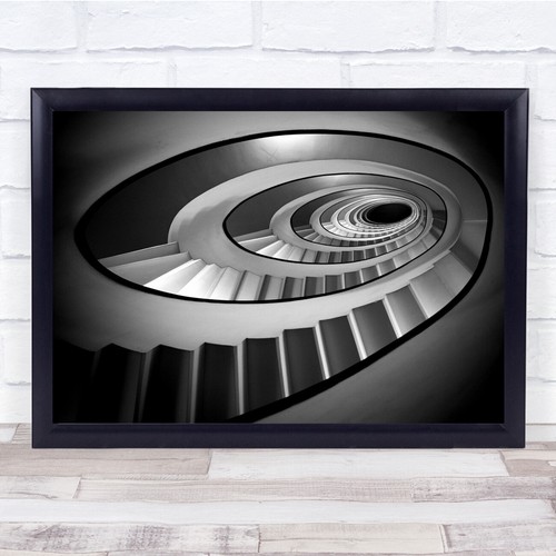 Abstract staircase - abstract,