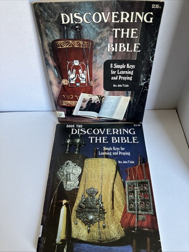 Discovering the bible simple - bible:,
