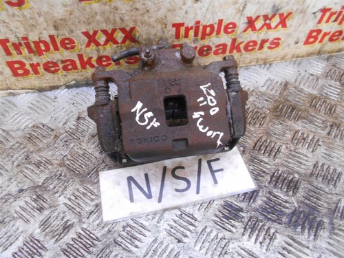 Bfd022823 2011 mitsubishi l200 - bfd022823,