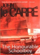 The Honourable Schoolboy