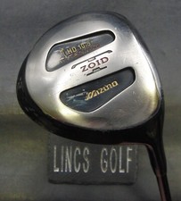 Mizuno zoid titanium - mizuno,
