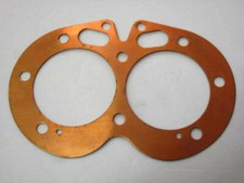Norton 850 copper head gasket