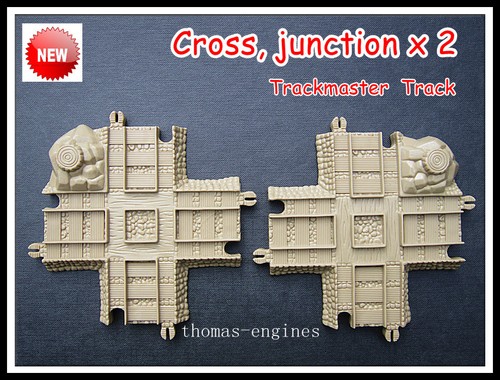 Thomas trackmaster junction - thomas,