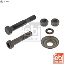 MOUNTING AND BOLTING KIT