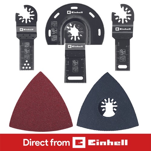 Einhell multi tool - einhell,