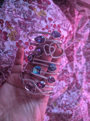 Warren james swarovski - james,