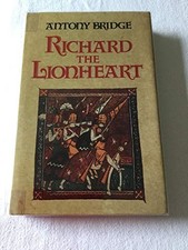 Richard the Lionheart by