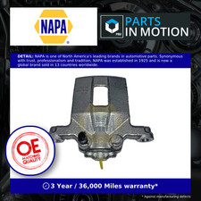 Brake Caliper fits NISSAN