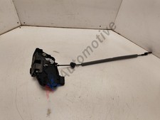 Volvo XC60 2008-2017 MK1 Front