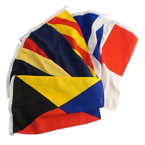 Individual polyester - mz,