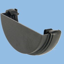 Floplast 112mm Cast Iron