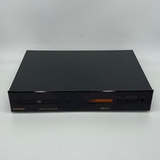 SUGDEN CD21 CD PLAYER  - BOXED