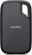 SanDisk Extreme Portable SSD
