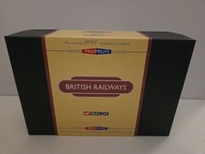 Corgi CC11606 Albion Reiver  Lorry & Container-British Rail, 1/50. pb96