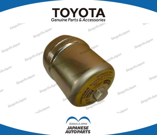 Toyota genuine land cruiser - toyota,