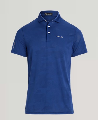Rlx ralph lauren tailored - tailored, fit
