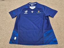 CLASSIC MANU SAMOA RUGBY UNION