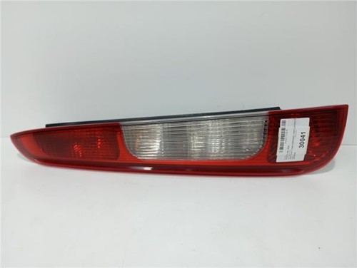 Rear left light ford - focus, c