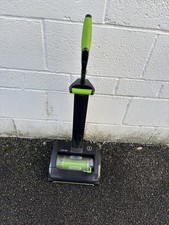 gtech air ram mk2 Working But