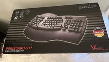 NEW Perixx PERIBOARD-512