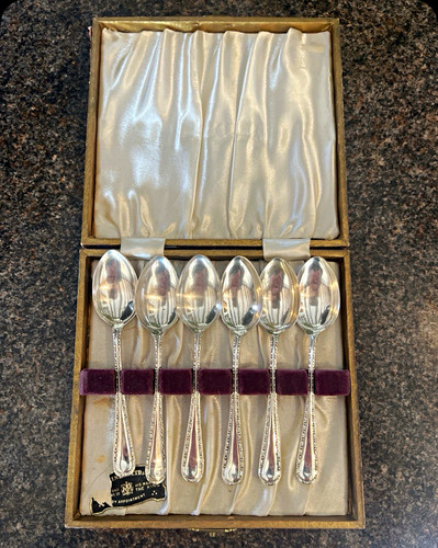 Epns silver plated - epns,