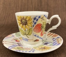 MY GARDEN SMALL BREAKFAST