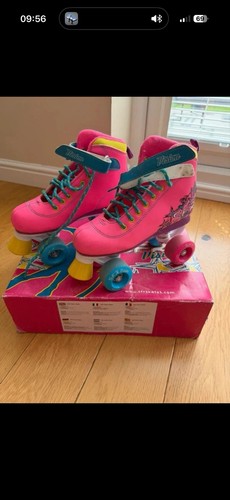 Sfr rs239 pink junior roller - pink,