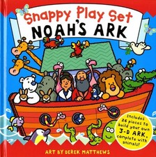 Snuggle Bunny (Puppet Book) by Jon Lambert Hardback Book The Cheap Fast Free